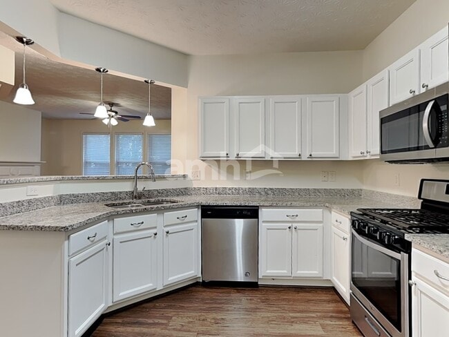 Building Photo - 3917 Abernathy Farm Way