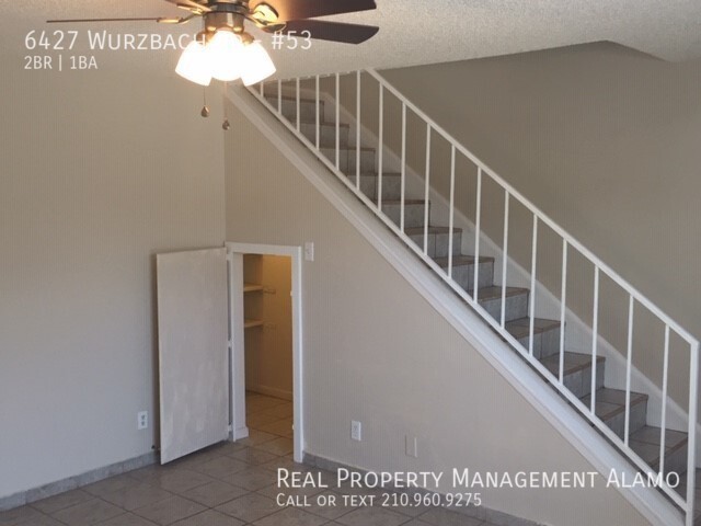 Building Photo - 6427 Wurzbach Rd
