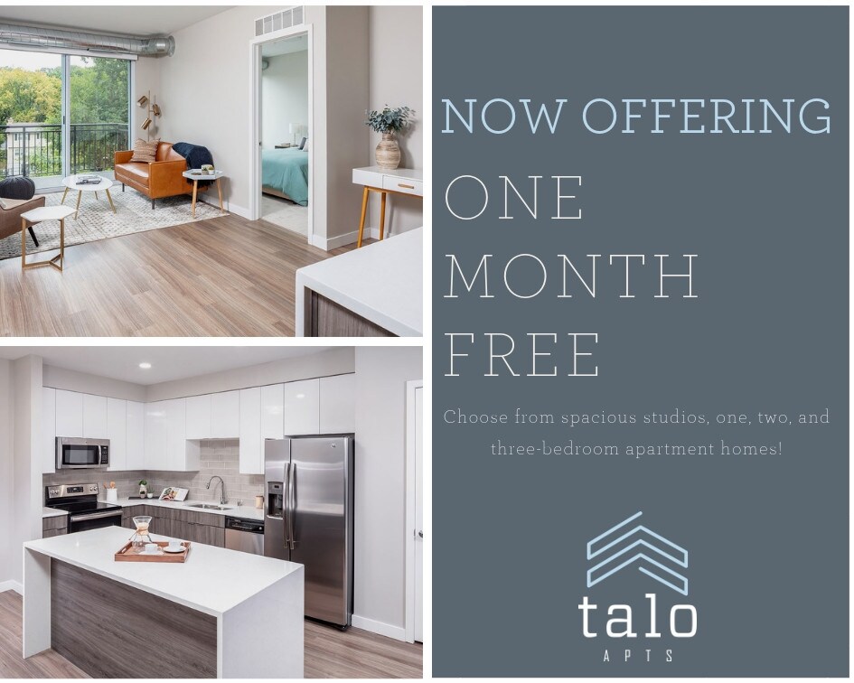 Talo Apartments Apartments Minneapolis, MN