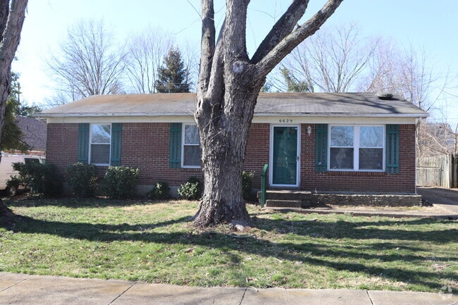 Building Photo - 6629 Ashbrooke Drive