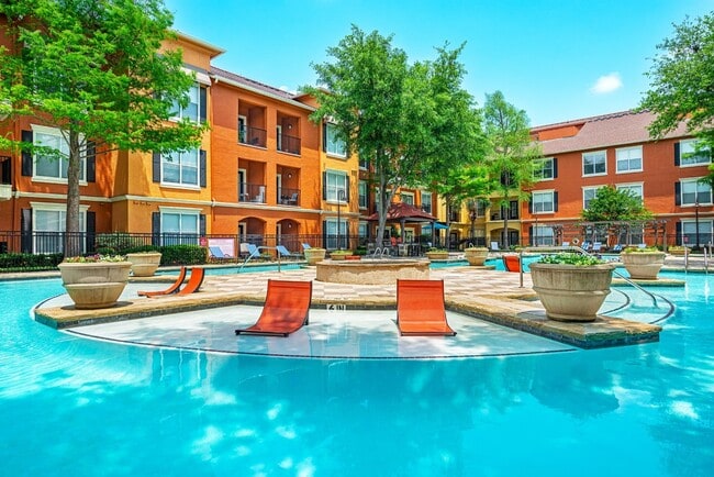 Building Photo - Allura Las Colinas Building Photo - Allura Las Colinas