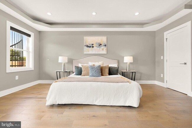 Building Photo - Charming 3BR Townhome in Washington, DC