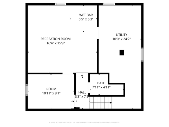 Foto del edificio - 8814 Jefferson Ct