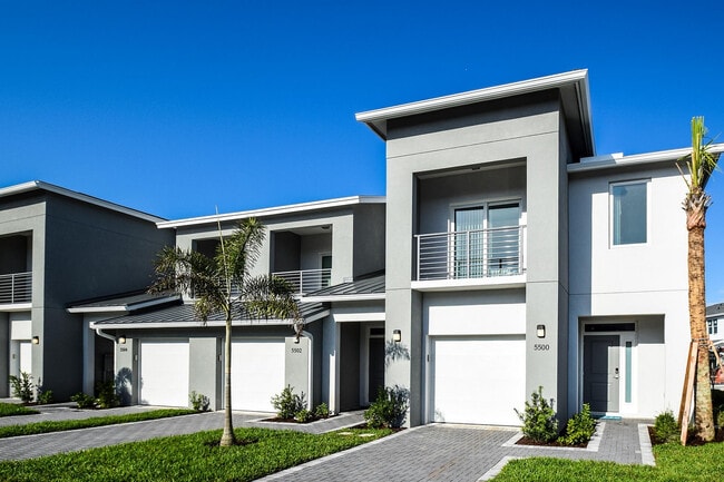 Building Photo - Torino Lakes Rental Townhomes