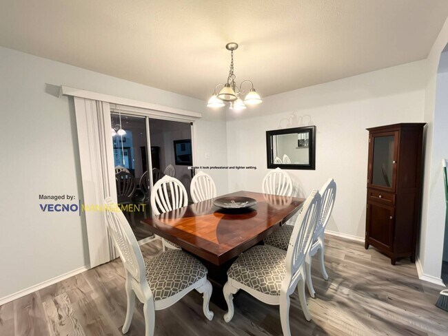 Foto del edificio - 11922 Meadow Wells