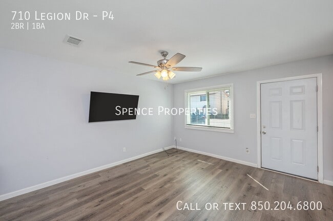 Building Photo - 710 Legion Dr