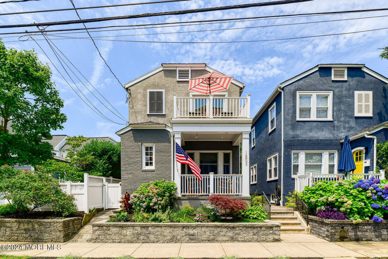 Foto principal - 1503 Emory St