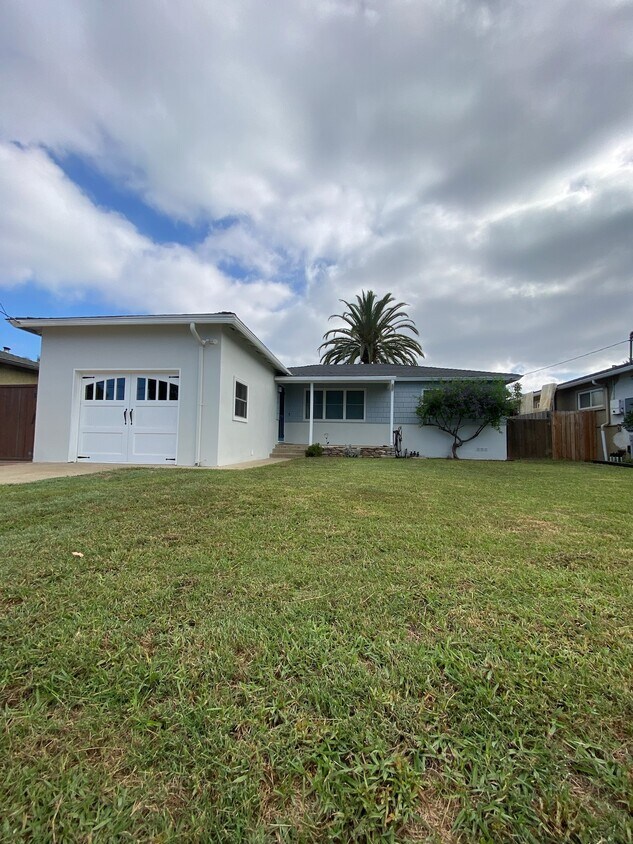 1462 Stewart St, Oceanside, CA 92054 House for Rent in Oceanside, CA