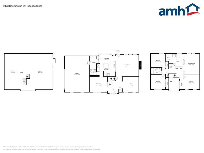 Building Photo - 4073 Sherbourne Dr