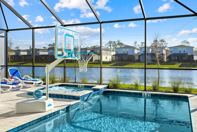 Foto del edificio - 4548 Thesaurus Dr