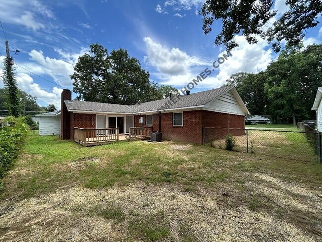 Foto del edificio - 912 Gibson Ct Jacksonville AR 72076