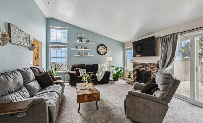 Photo - 646 S Joplin St House