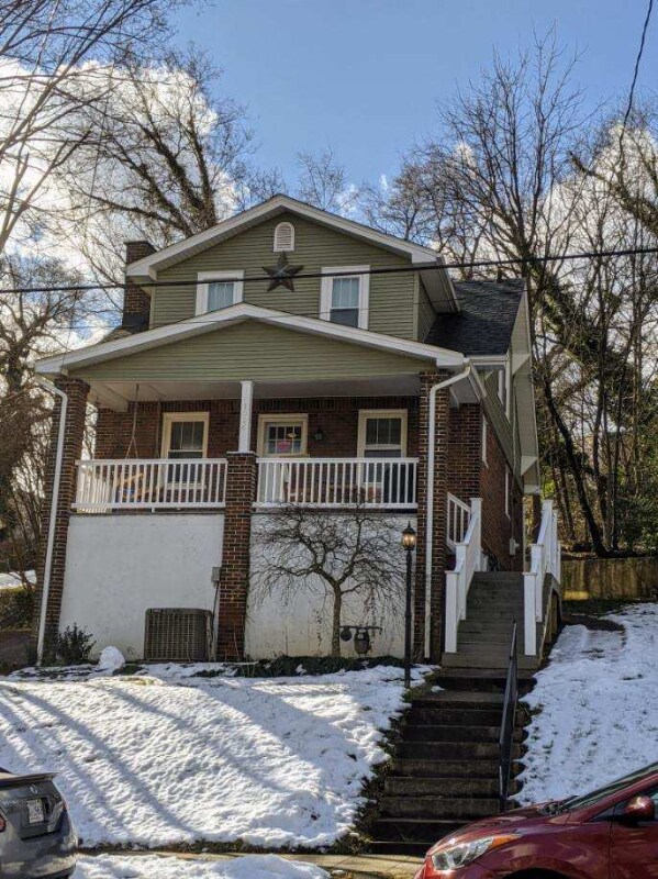 Foto principal - 1026 Welton Ave SW