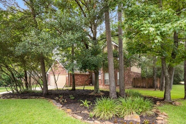 Foto del edificio - 2 Amber Fire Pl