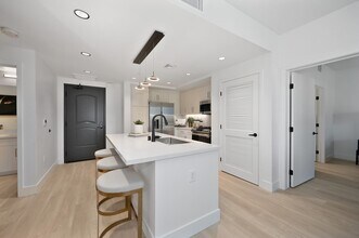 Interior Photo - Begonia Place Luxury Apartments