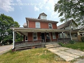 Building Photo - 216 N Lincoln Ave