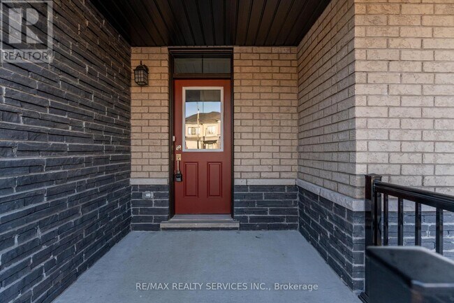 Photo du bâtiment - 95 Granville Cres