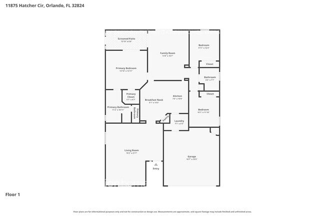 Building Photo - 11875 Hatcher Cir