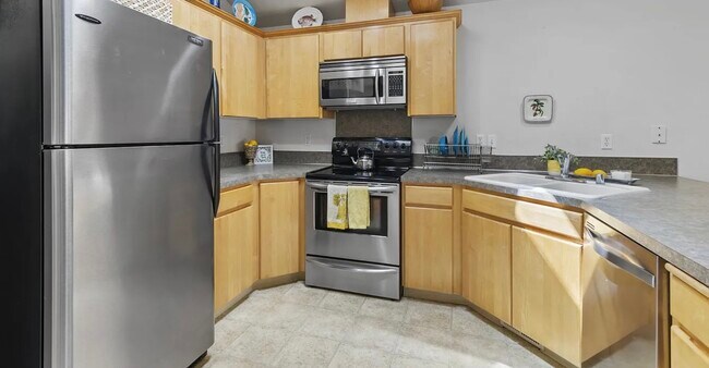 Foto del edificio - 11707 NE 32nd St