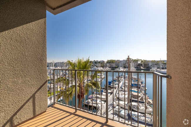 1BR, 1BA - 728SF - Patio - Monte Carlo (62+ Community)