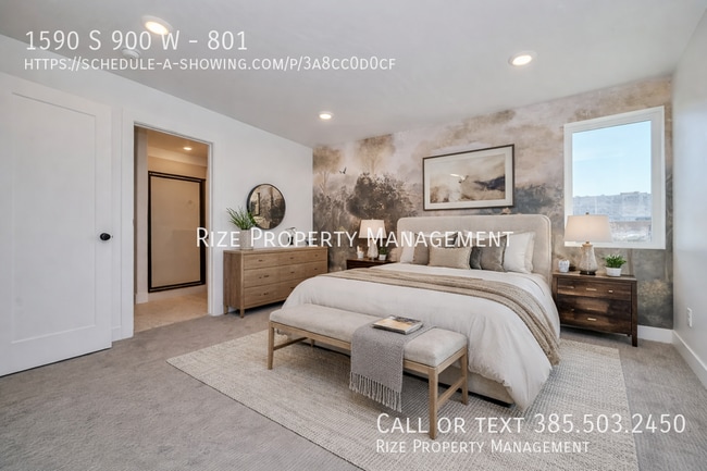 Photo - 1590 S 900 W House