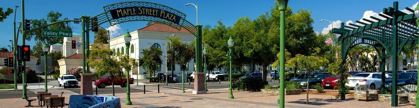 Central Escondido