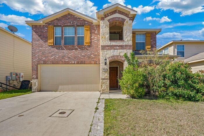 Primary Photo - 11147 Palomino Bluff, San Antonio TX 78245