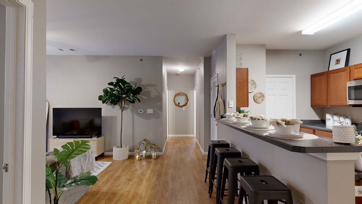 Photo - Hill Place Apartments