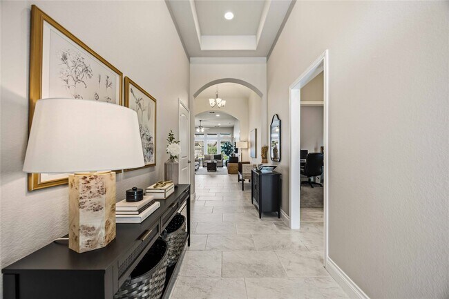 Foto del edificio - 2909 Oakmist Ridge Ln