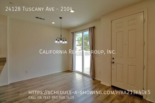 Foto del edificio - 24128 Tuscany Ave