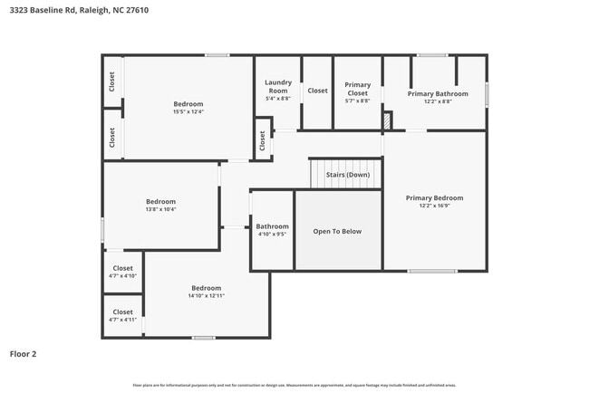 Building Photo - 3323 Baseline Rd
