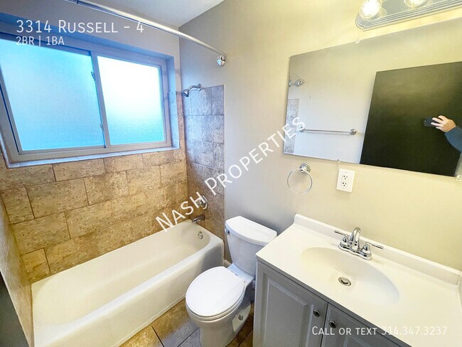 Foto del edificio - $875 - 2 Bed / 1 Bath near South Grand - G...