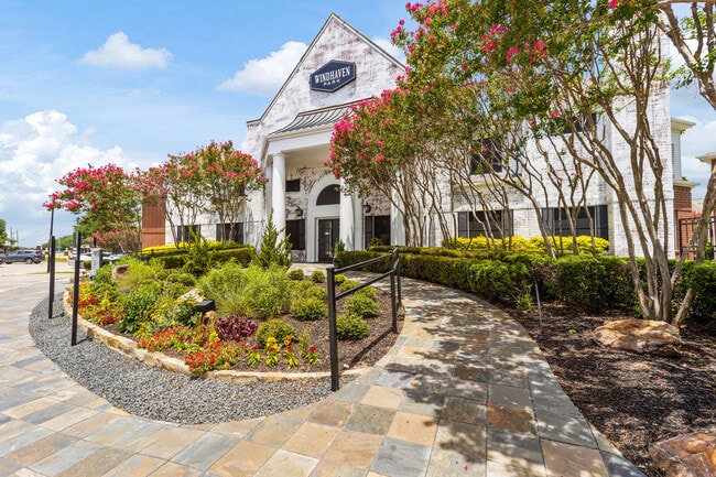 Foto del edificio - Windhaven Park