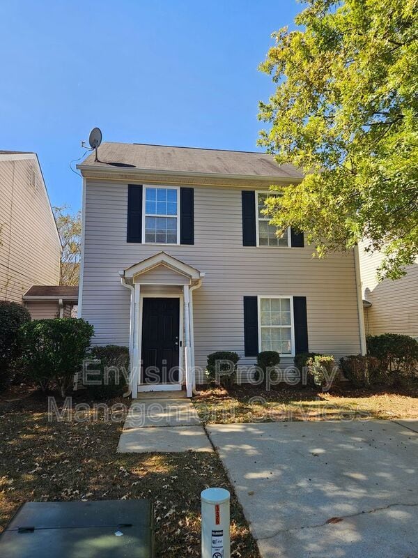 Building Photo - 336 Coral Cir