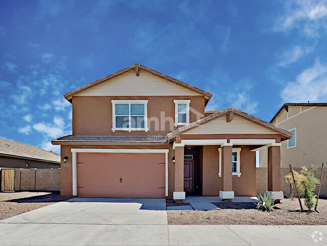 Building Photo - 5939 W Larkspur Dr