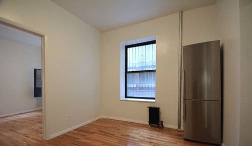 Building Photo - 201 Rivington St