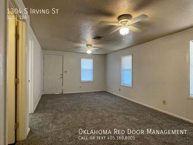 Foto del edificio - 1304 S Irving St