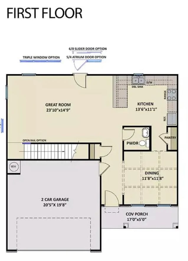 Foto del edificio - 152 Hanover Ct
