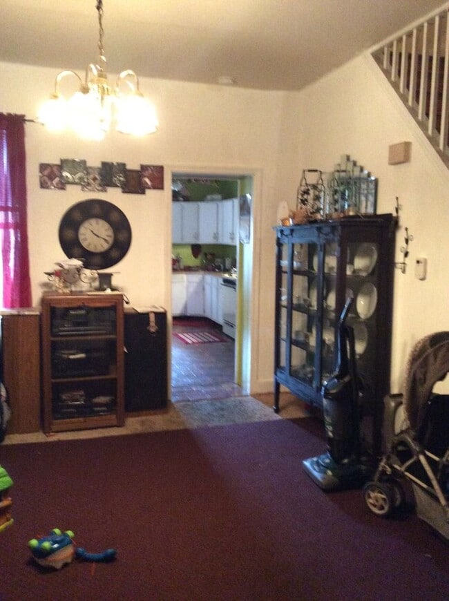 Foto del edificio - Fantastic 3 bedroom house in York