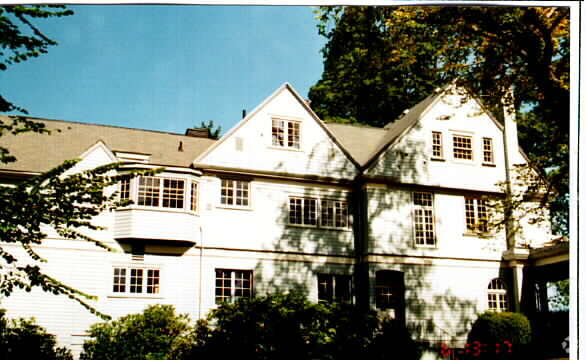Primary Photo - 601-607 N Yakima Ave