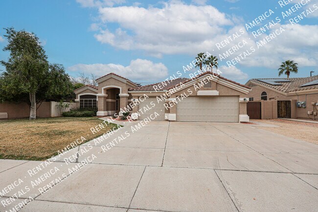 Building Photo - Solar & Sparkling Pebble Tec Pool