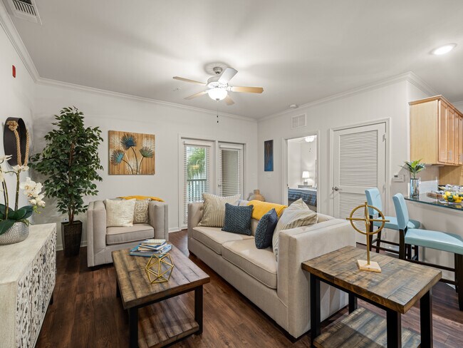 Foto del edificio - Diamond Oaks Village - 55+ Senior Living