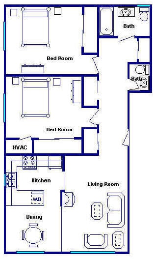 Building Photo - Richfield 2nd Floor Apartment, Very Spacio...