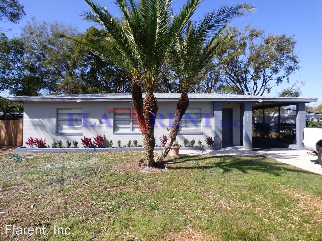 5945 Yucatan Dr, Azalea Park, FL 32807 House Rental in Azalea Park