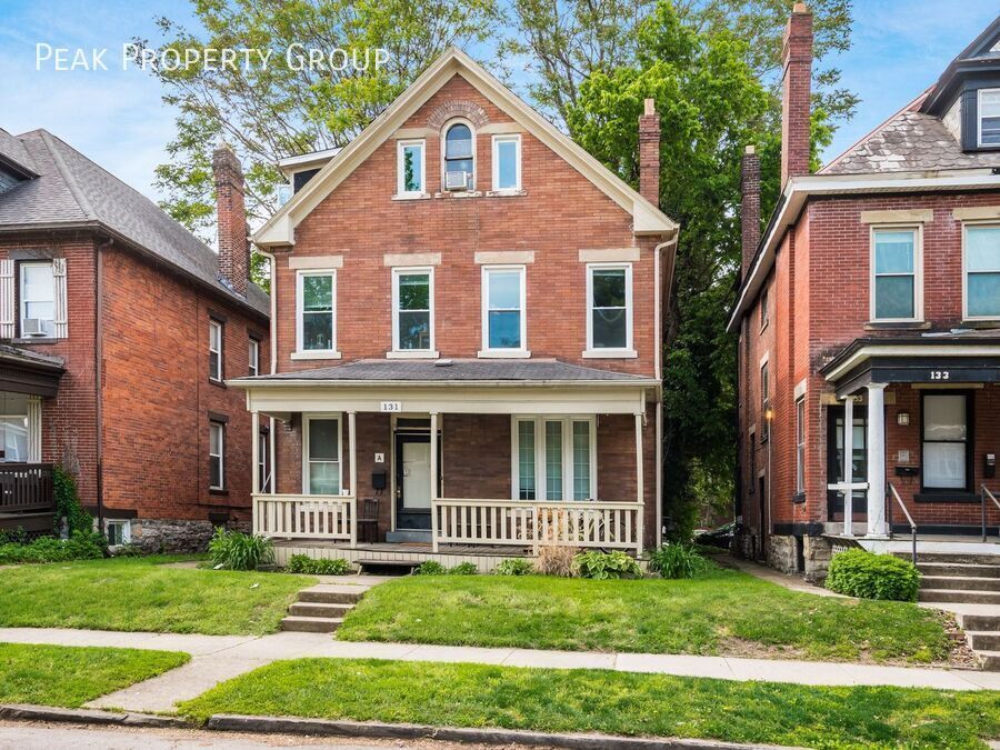 Foto principal - 131 W 8th Ave