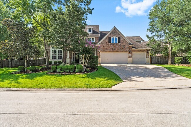 Building Photo - 18 Degas Park Dr