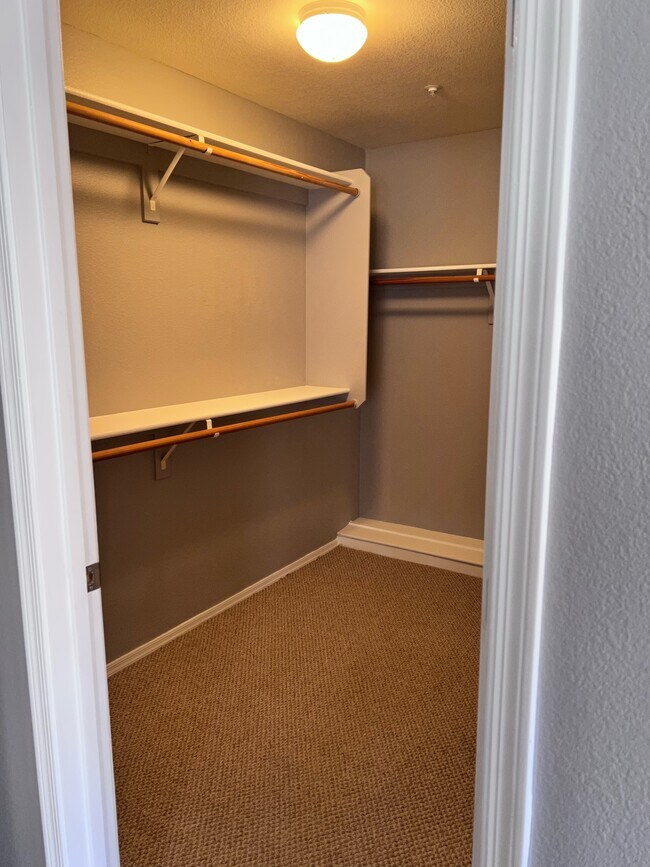 Master Walk-in Closet - 16631 E El Lago Blvd