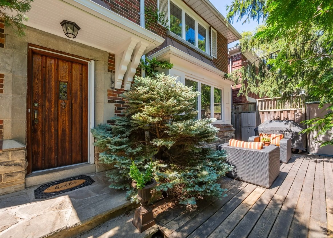 Photo principale - Gorgeous One Bedroom Apartment in Bloor We...