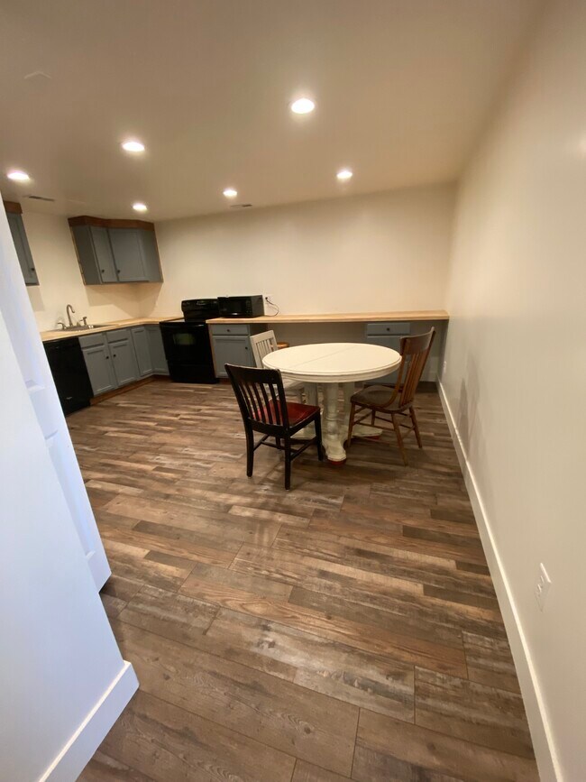 Foto del edificio - 4672 N 2900 E