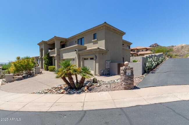 Foto del edificio - 8614 N 17th Pl